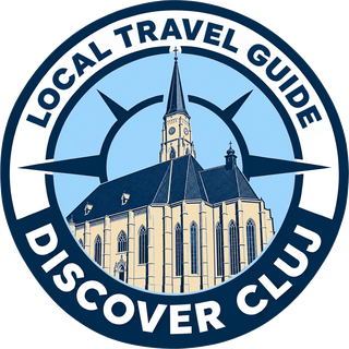 Discover Cluj